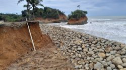 Diduga Ada Oknum Catut Nama BWS Sumatera VII Bengkulu