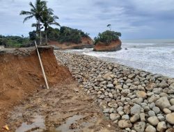 Diduga Ada Oknum Catut Nama BWS Sumatera VII Bengkulu