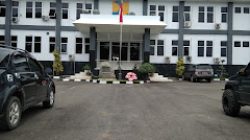 “Kepala BWSS VII Tutup Mulut” Soal Proyek Abrasi Pantai Bengkulu Utara