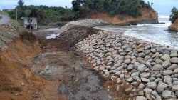 FMBB, Minta APH Ungkap Anggaran Dana 34,4 M Proyek Penanggulangan Bencana Bengkulu Utara