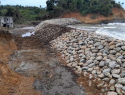 FMBB, Minta APH Ungkap Anggaran Dana 34,4 M Proyek Penanggulangan Bencana Bengkulu Utara
