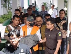 Skandal Mega Korupsi Pertambangan Batu Bara PT.RSM, Menyeret Mantan Bupati Bengkulu Utara  