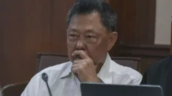 LSM GAK, Laporkan Hendry Lie Atas Dugaan TPPU Melalui PT. MIS Ke JAM Intel Kejagung