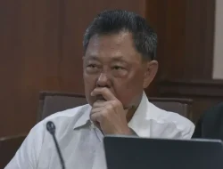 LSM GAK, Laporkan Hendry Lie Atas Dugaan TPPU Melalui PT. MIS Ke JAM Intel Kejagung