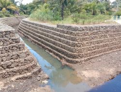 LSM KPPN, Laporkan  Proyek Danau Dendam Tak Sudah 2024 Ke Kejati Bengkulu