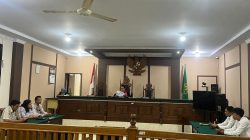 Putusan PN Bintuhan Kabulkan Praperadilan Tersangka Kasus Dugaan Pelecehan Seksual, Mencederai Rasa Keadilan.
