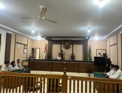 Putusan PN Bintuhan Kabulkan Praperadilan Tersangka Kasus Dugaan Pelecehan Seksual, Mencederai Rasa Keadilan.