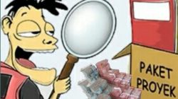LSM LIDIK: Pemenang Tender Proyek Di BWS Sumatera VII Diduga Dikondisikan