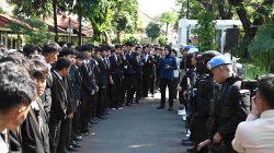 Menyusuri Istana Kepresidenan, Pelajar SMK Triguna 1956 Belajar Langsung tentang Negara, Pemerintah, dan Kepemimpinan