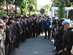 Menyusuri Istana Kepresidenan, Pelajar SMK Triguna 1956 Belajar Langsung tentang Negara, Pemerintah, dan Kepemimpinan
