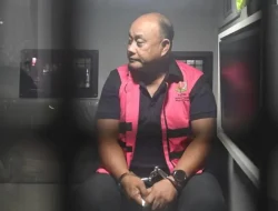 Mantan Kepala BGN & Dua Eks Wakil Kepala BGN Jadi Tersangka Korupsi
