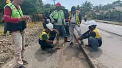 Preservasi Jalan Lais – Kerkap Meningkatkan Infrastruktur Dan Pertumbuhan Ekonomi