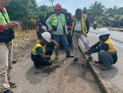 Preservasi Jalan Lais – Kerkap Meningkatkan Infrastruktur Dan Pertumbuhan Ekonomi