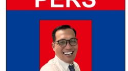 STOP PERS : Sejak Tanggal 10 Juni 2026 Sdr, Haris Setiawan diberhentikan sebagai Wartawan Rajawalitoday.com. Ttd. Pemred Zainal Antoni