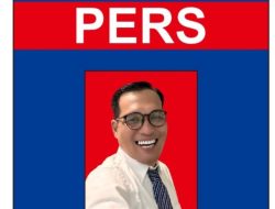 STOP PERS : Sejak Tanggal 10 Juni 2026 Sdr, Haris Setiawan diberhentikan sebagai Wartawan Rajawalitoday.com. Ttd. Pemred Zainal Antoni