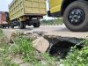 PPK & Satker PJN II Bengkulu, Dikonfirmasi Proyek Jalan Air Sebakul – Betungan “Bungkam”