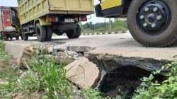 PPK & Satker PJN II Bengkulu, Dikonfirmasi Proyek Jalan Air Sebakul – Betungan “Bungkam”