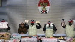 KPK, Banyak Pihak Swasta Terkait Kasus ATR/BPN