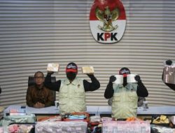 KPK, Banyak Pihak Swasta Terkait Kasus ATR/BPN