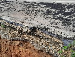 LSM, Akan Laporkan Proyek BPJN Bengkulu Ke APH