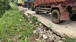LSM KIPP, Akan Laporkan Dugaan Korupsi Dua Paket Proyek di BPJN Bengkulu