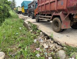 LSM KIPP, Akan Laporkan Dugaan Korupsi Dua Paket Proyek di BPJN Bengkulu
