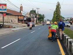 Sentuh Progres 98 Persen, Jalan Kembang Seri-Betungan-Tais Ditargetkan Rampung Akhir Tahun