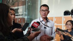 Mantan Kepala BBPJN Sumut Stanley Jadi Tersangka Baru KPK