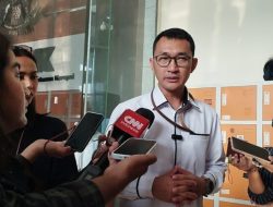 Mantan Kepala BBPJN Sumut Stanley Jadi Tersangka Baru KPK
