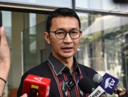 KPK Tetapkan 8 Tersangka Baru Kasus Korupsi Jalan Sumut